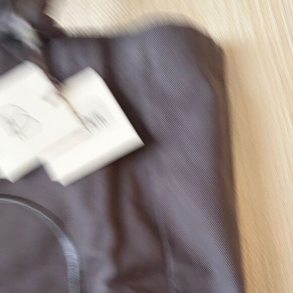 Grey Canvas Bag - Picture 6 of 7